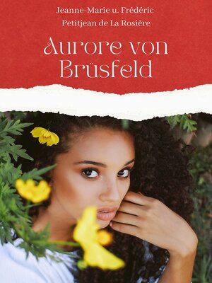 cover image of Aurore von Brüsfeld